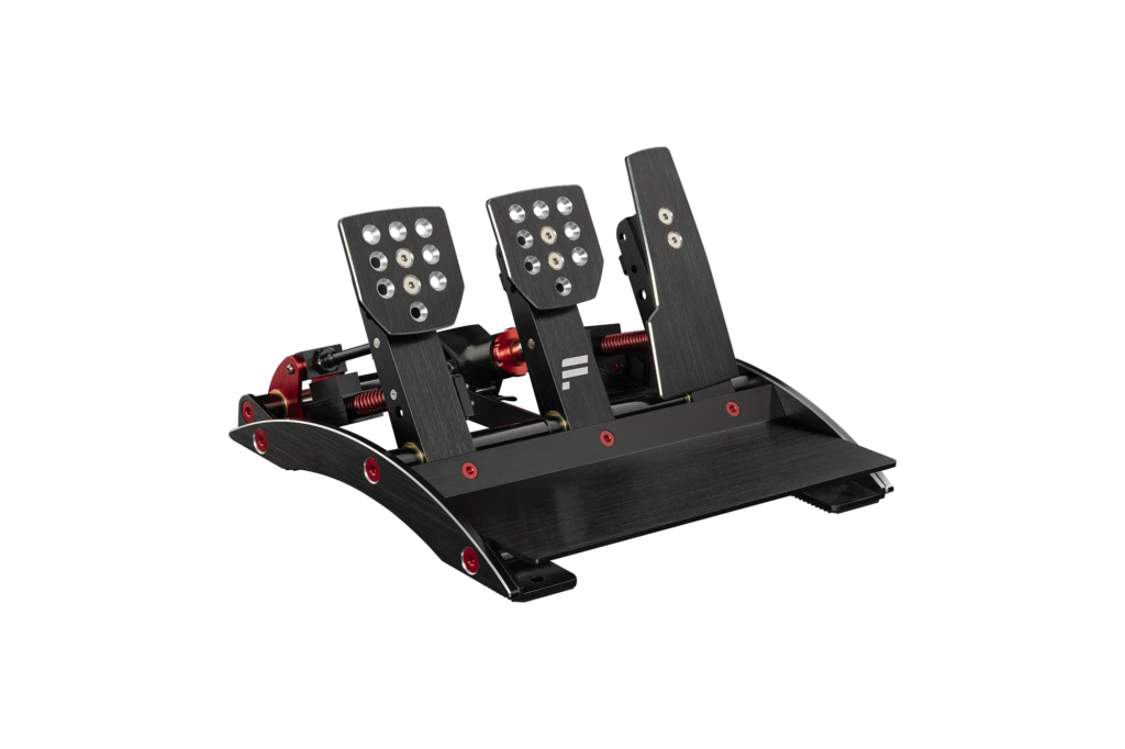 Fanatec ClubSport V3 Pedals