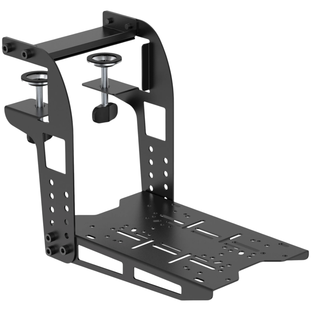 OPLITE Race and Flight Desk Mount – Soporte de Mesa