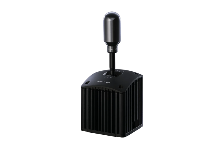 Fanatec ClubSport Shifter SQ V1.5: análisis y precio