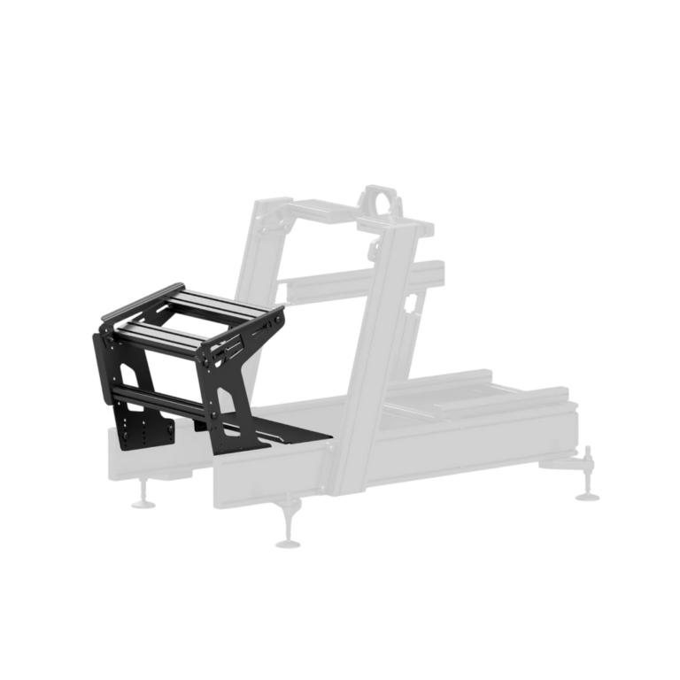Sim-Lab Inverted Pedal Rack V2: análisis y precio