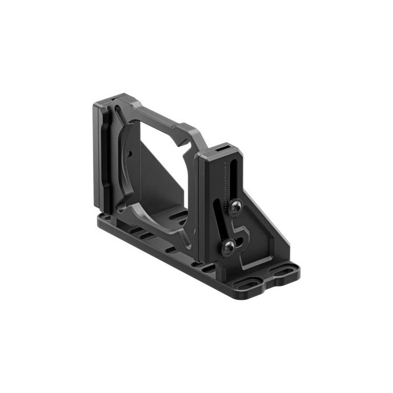 Simucube Wheelbase Mount v2 – Soporte de Base Direct Drive