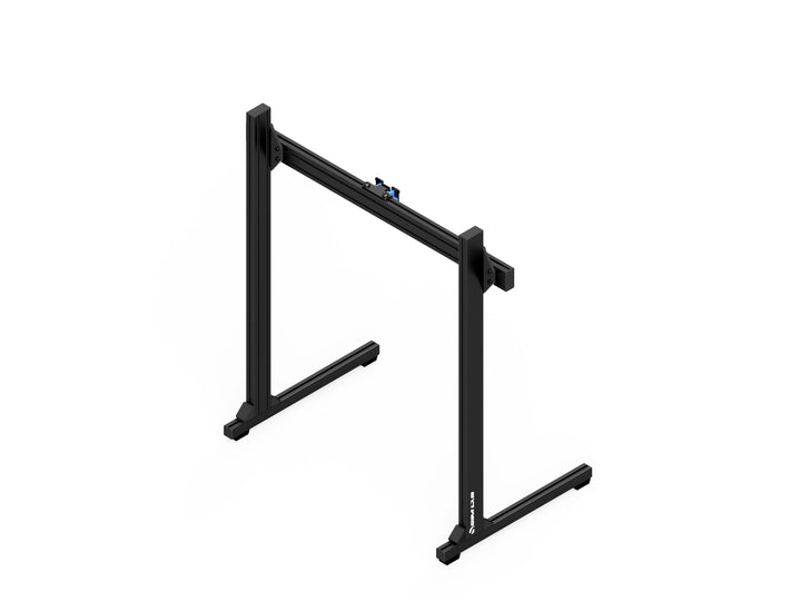 Sim-Lab Soporte Monitor Externo Vario para un monitor