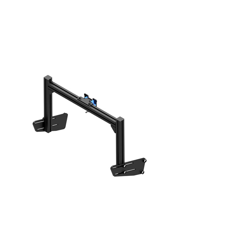 Sim-Lab Soporte Monitor GT1 Integrado Vario para un monitor