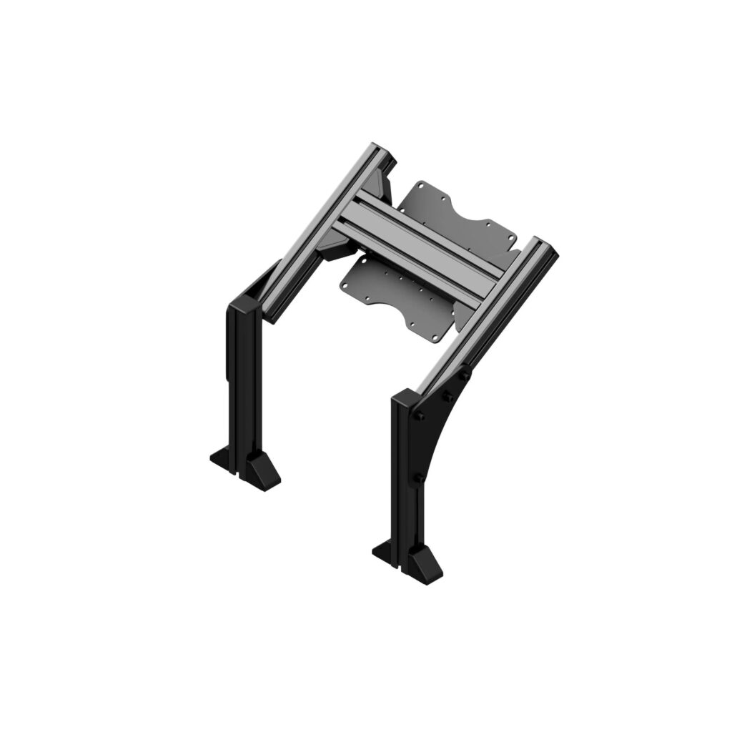 Sim-Lab extensión superior para cuarto monitor