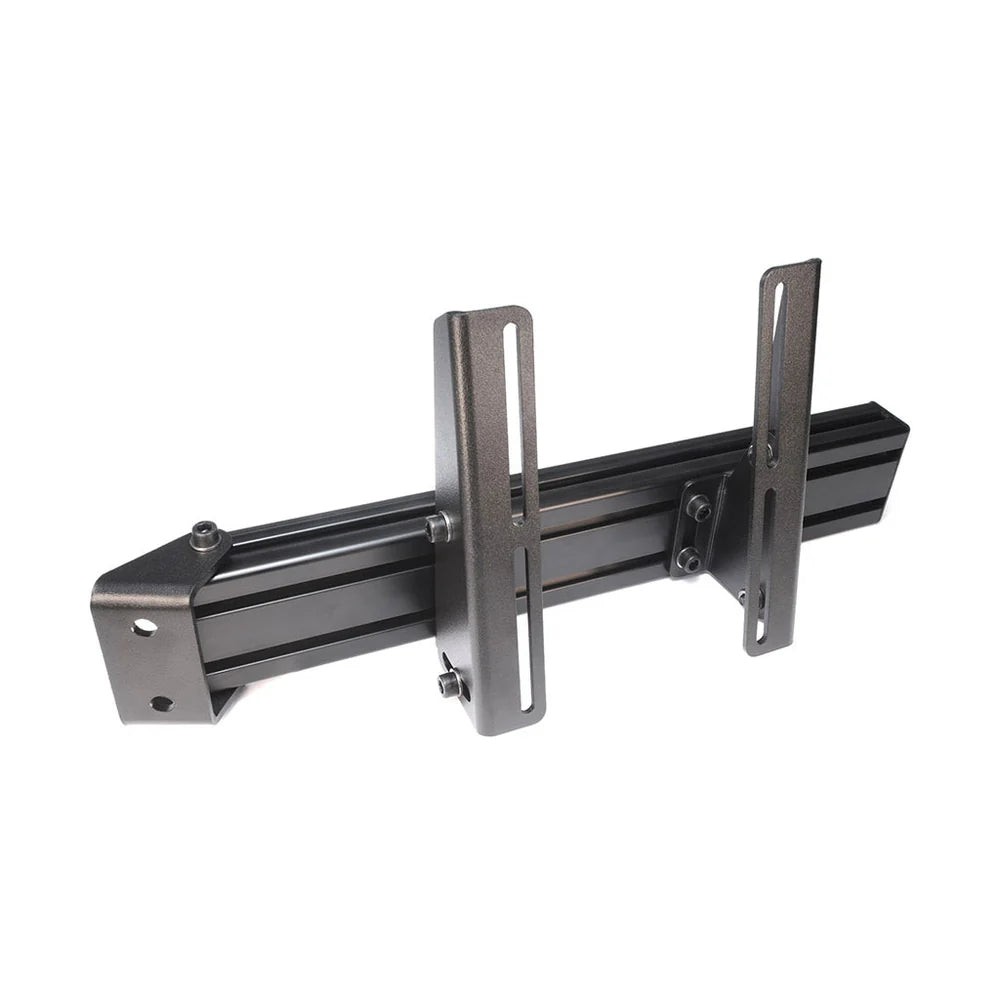 Soporte Sim-Lab inclinable y giratorio para botonera