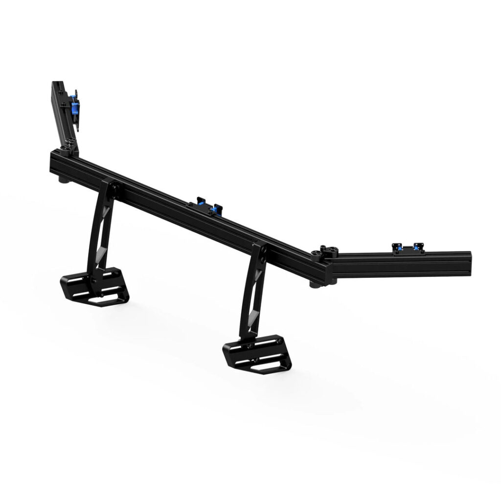 Sim-Lab Soporte Triple Monitor Integrado Vario para P1X