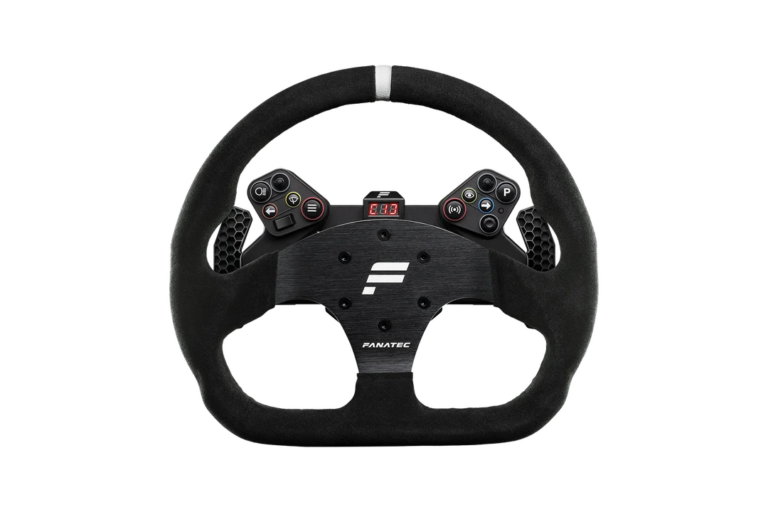 Fanatec CSL GT V2 QR2 Lite: análisis y precio