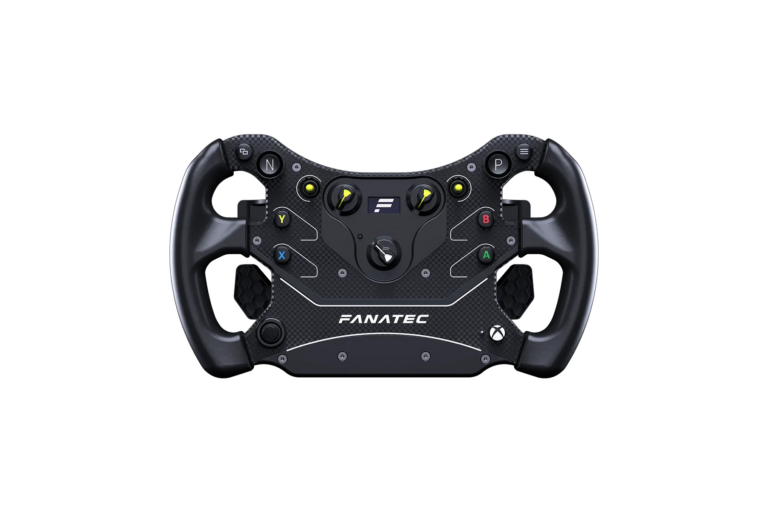 Fanatec CSL GT3 Xbox: análisis y precio