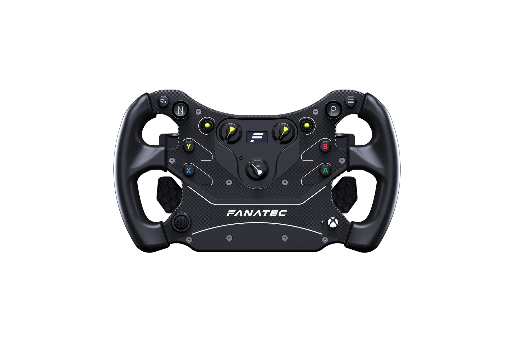 Fanatec CSL GT3 Xbox