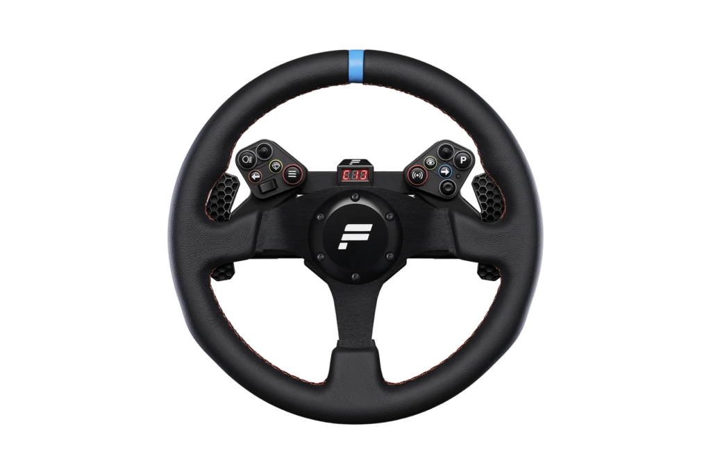 Volante Fanatec CSL R330 V2 QR2