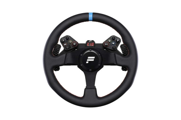 Fanatec CSL R330 V2 QR2: análisis y precio