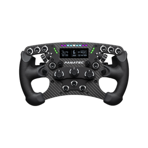 Fanatec: guía de bases, volantes y pedales