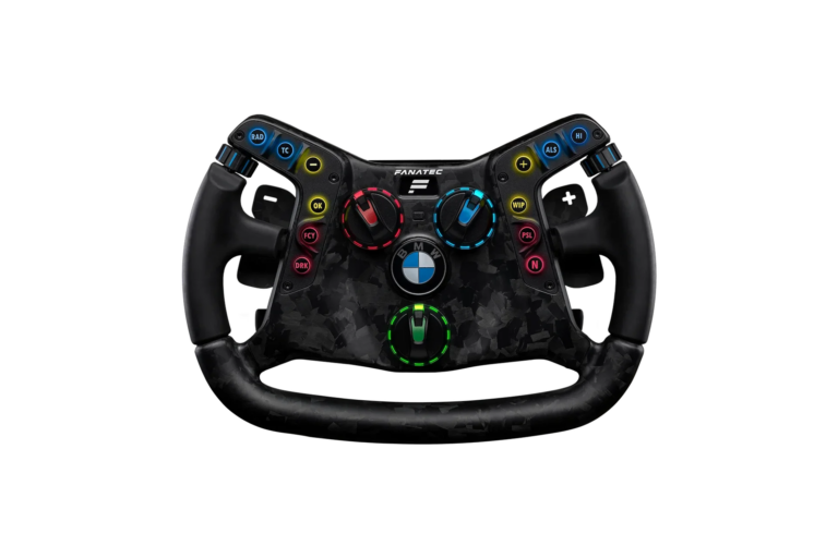 Fanatec Podium BMW M4 GT3: análisis y precio