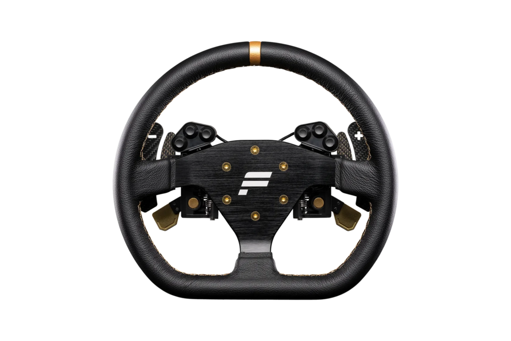 Volante Fanatec Podium R300 QR2