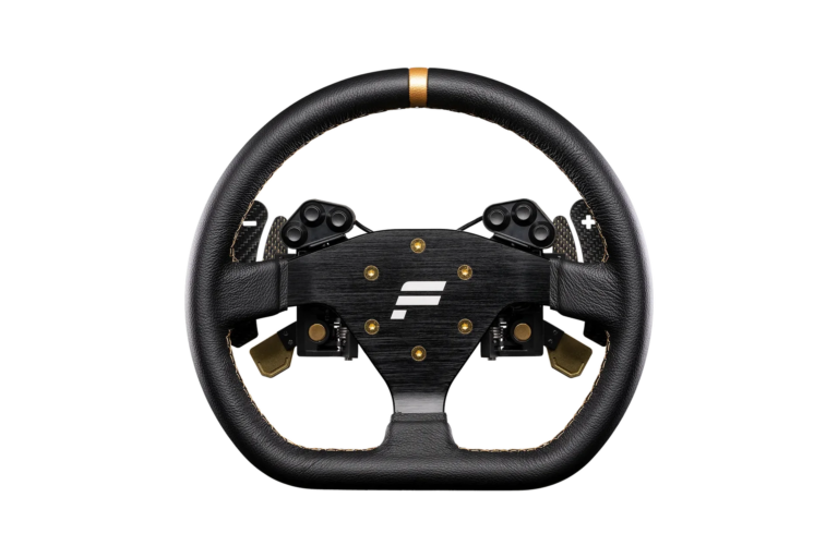 Fanatec Podium R300 QR2: análisis y precio