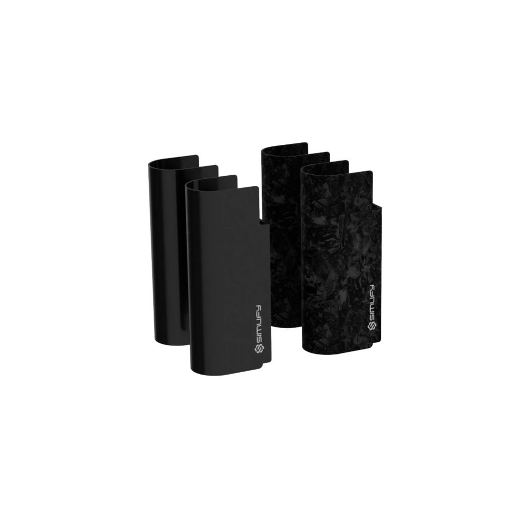 EPLAB Wind System Carbon Cover – Tapa de Carbono