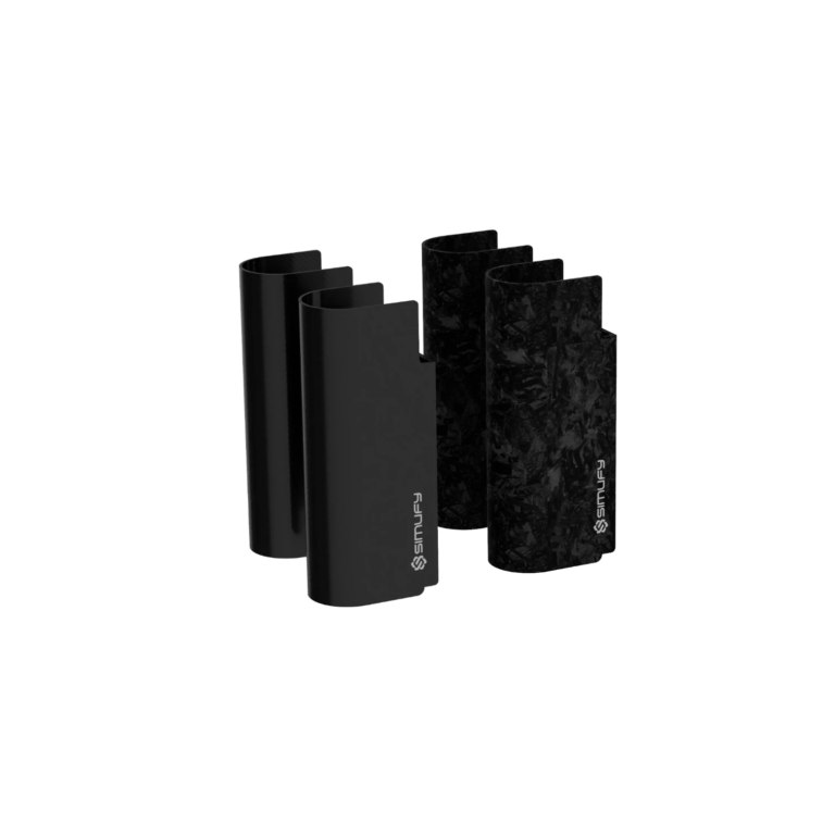 EPLAB Wind System Carbon Cover – Tapa de Carbono