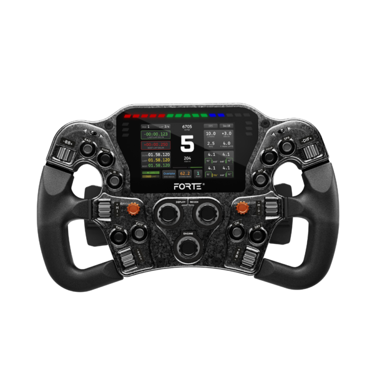 Forte Formula Pro