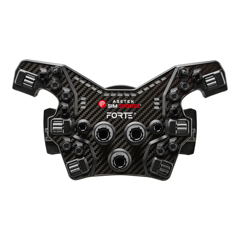 Forte Formula V2