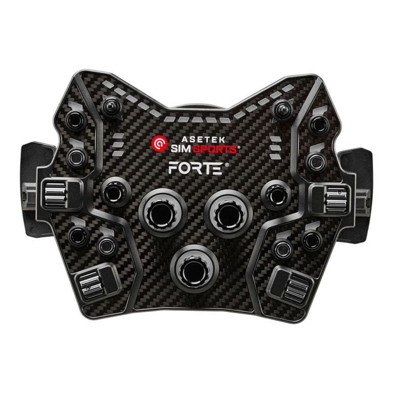 Forte GT V2