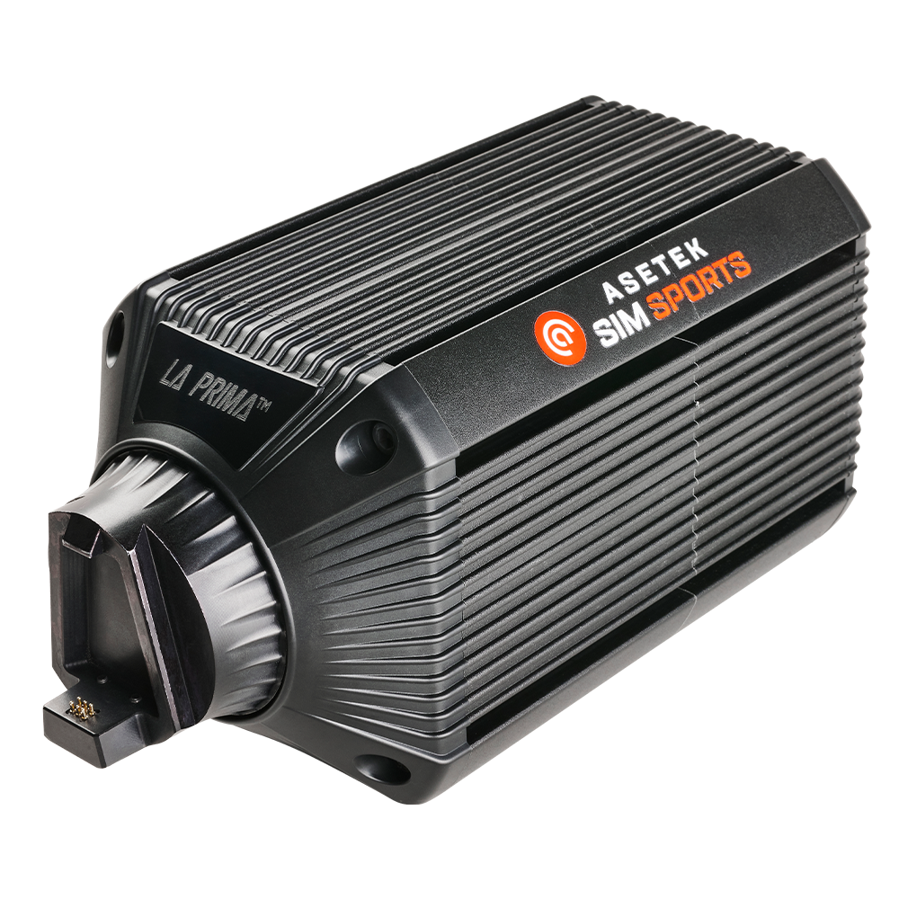 Base Direct Drive Asetek La Prima 12 Nm