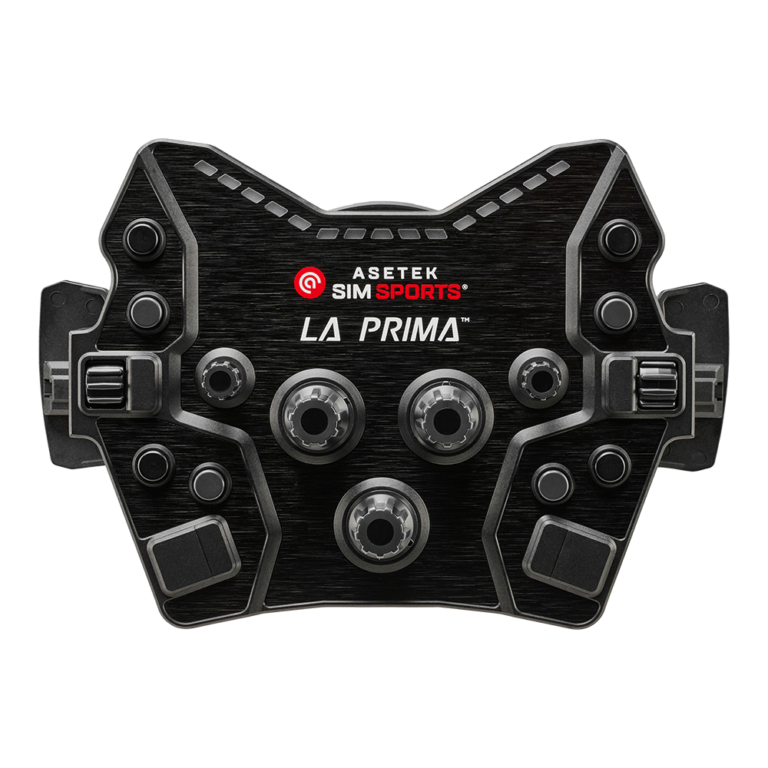 La Prima GT V2