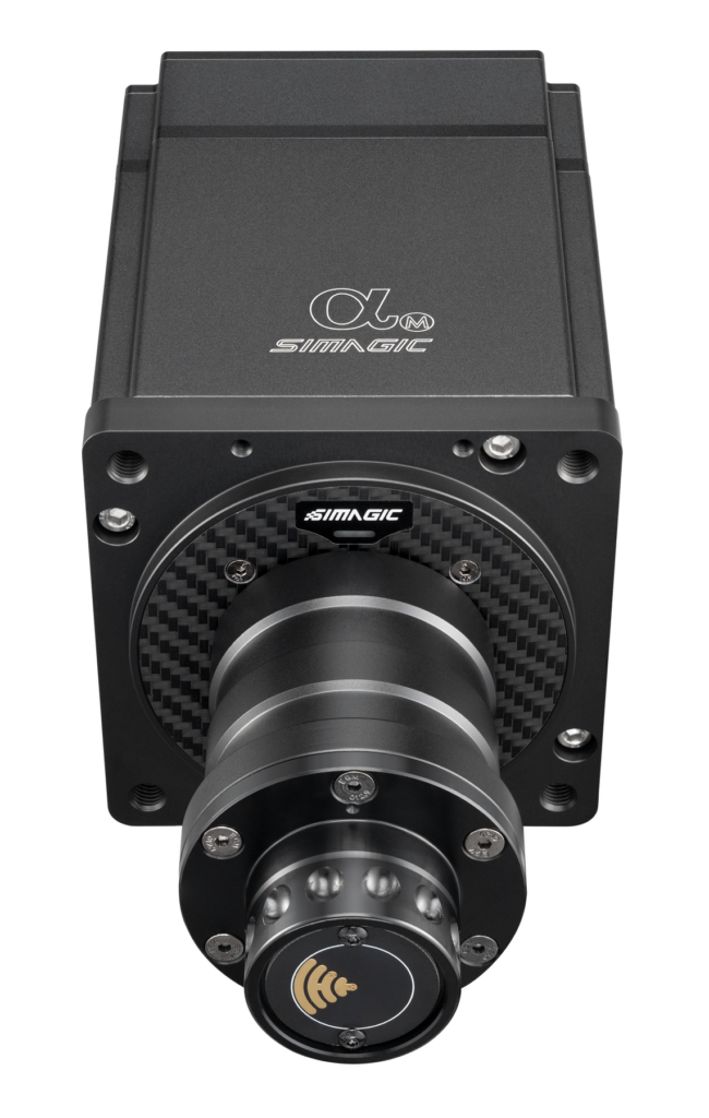 Simagic Alpha Mini 10 Nm base Direct Drive