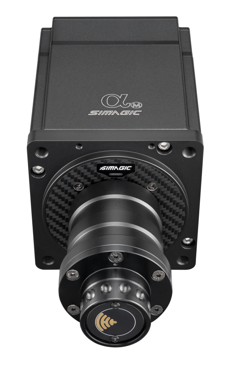 Base Alpha Mini 10 Nm