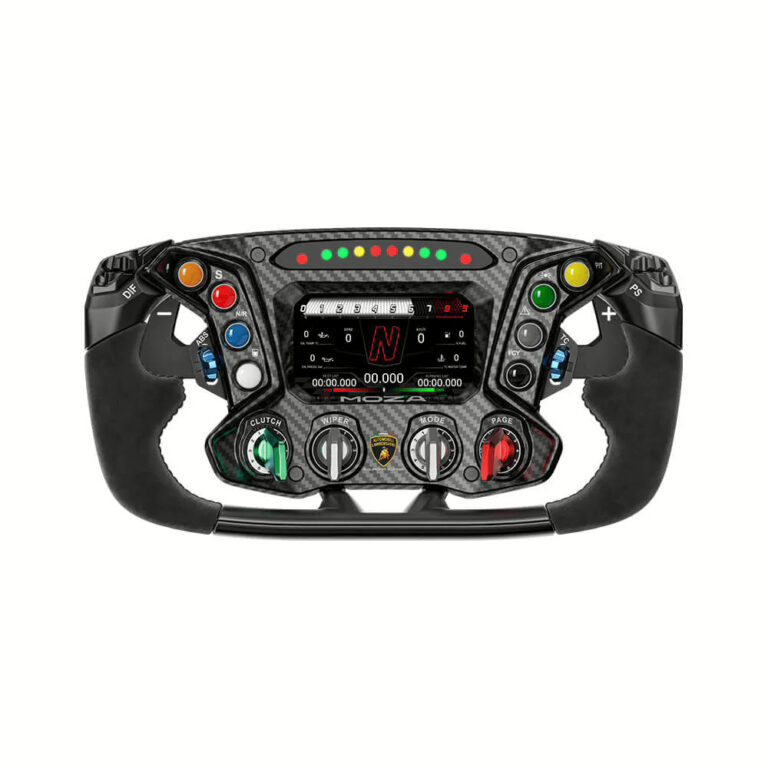 Lamborghini Essenza SCV12