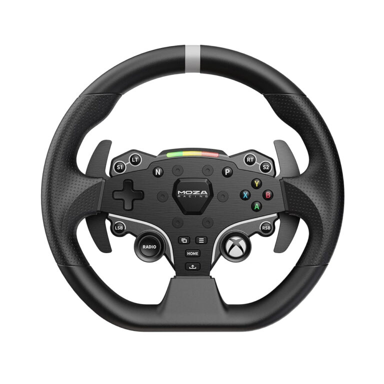 ESX Xbox y PC