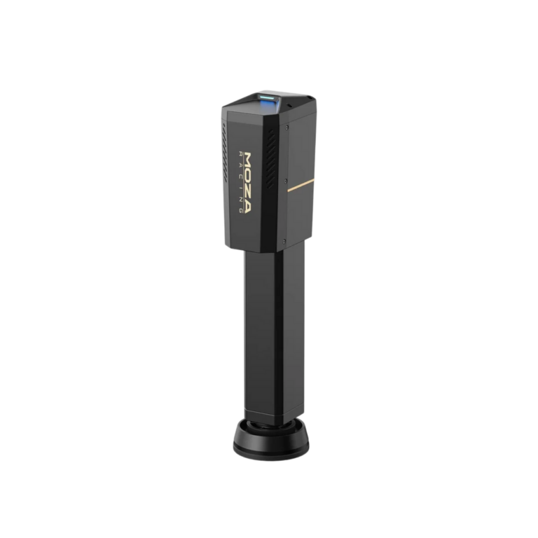 MOZA HMA150: sistema de movimiento 3DOF