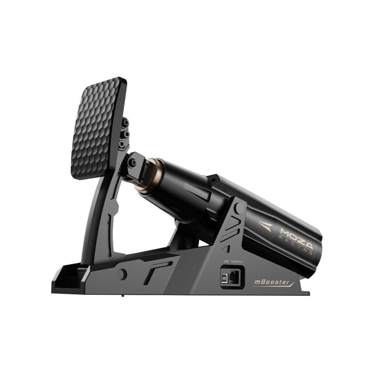 mBooster Active Pedal