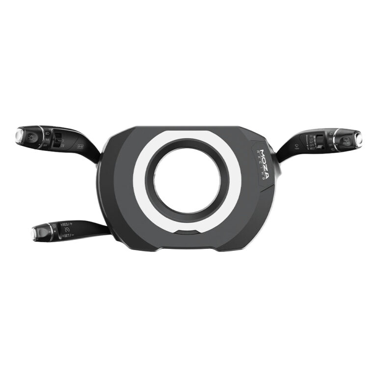 MOZA Multi-function Stalks: análisis y precio