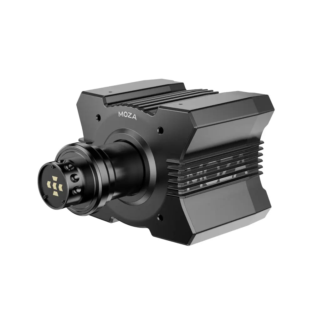 MOZA R9 V3 9 Nm – Base Direct Drive