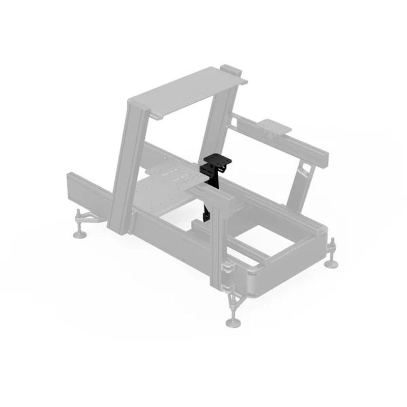 Sim-Lab Poste Central FlightSim de aluminio