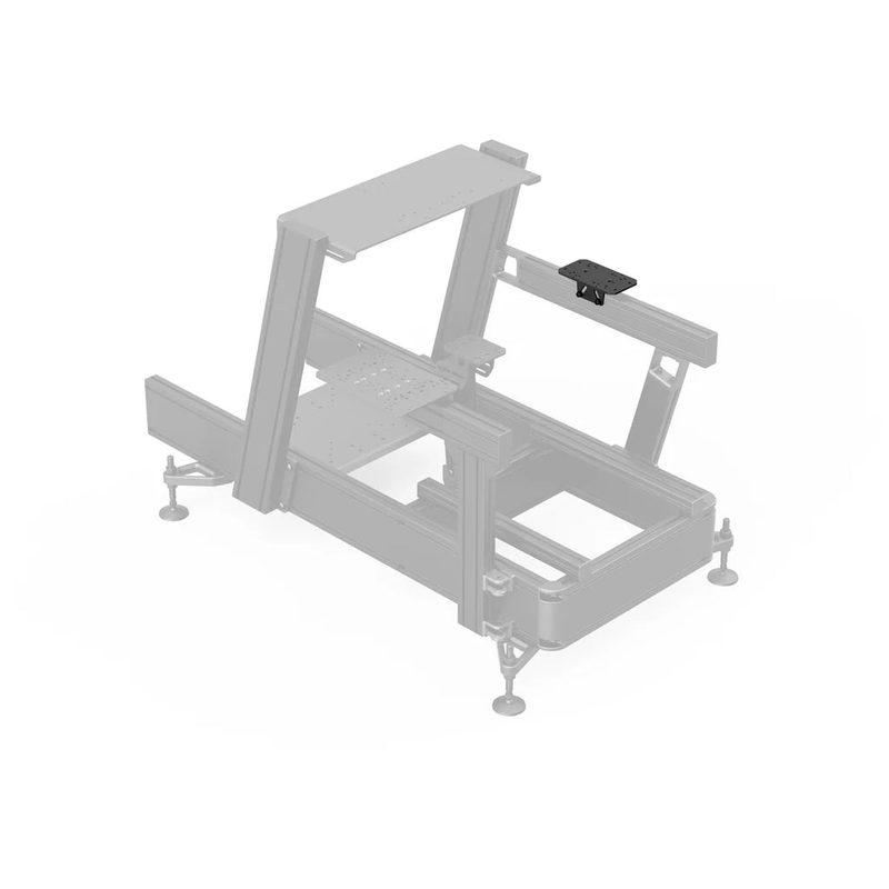 Sim-Lab Soporte para Joystick FlightSim ajustable