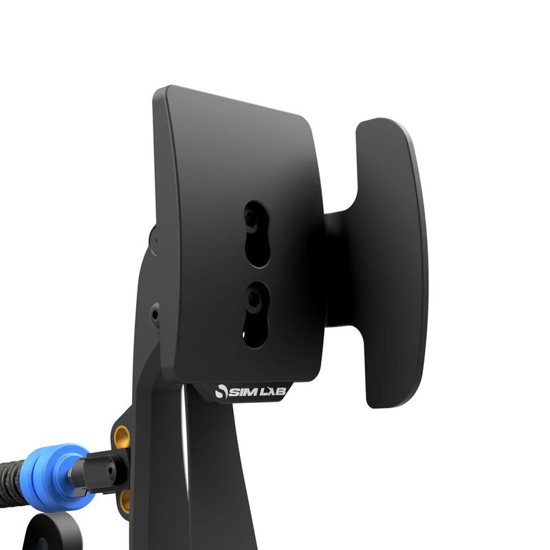 Sim-Lab Soporte para Pies XP1 de pedal