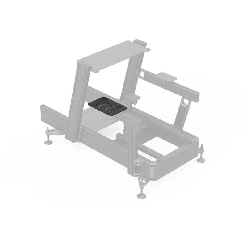 Sim-Lab Soporte para Throttles FlightSim HOTAS