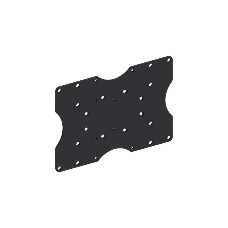 Sim-Lab Placa VESA Universal de aluminio
