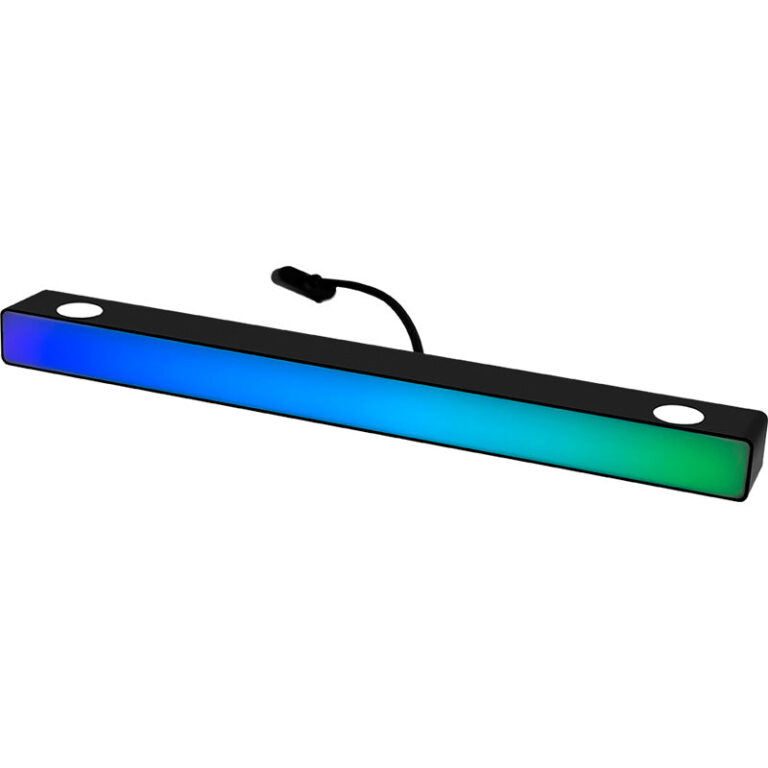 Simagic Sim Ray Bar RGB: telemetría para P1000, análisis y precio