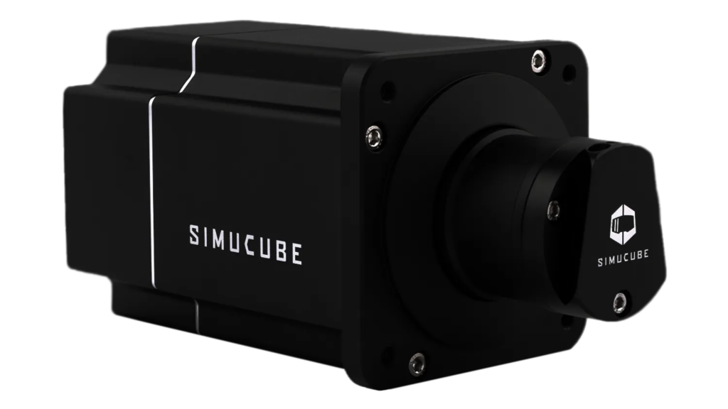 Simucube 2 Pro 25 Nm base Direct Drive