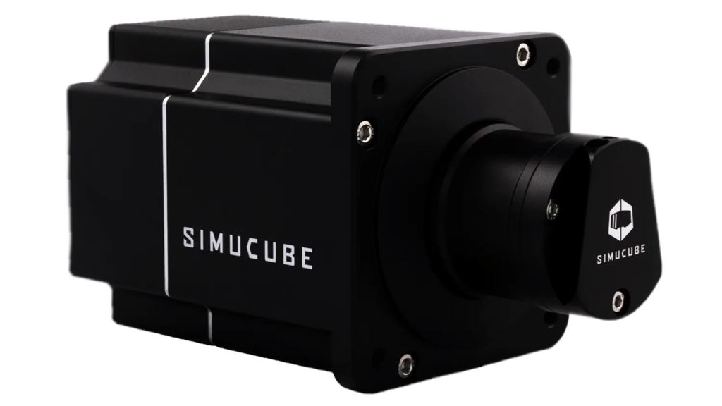 Simucube 2 Sport 17 Nm base Direct Drive