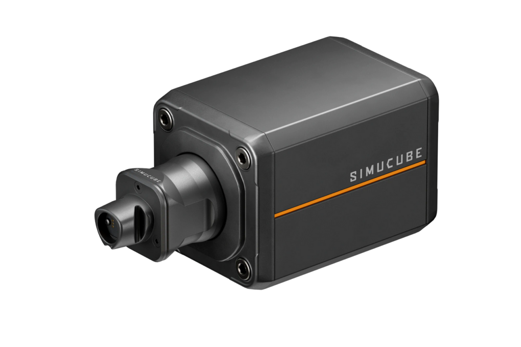 Simucube 3 Sport 15 Nm base Direct Drive