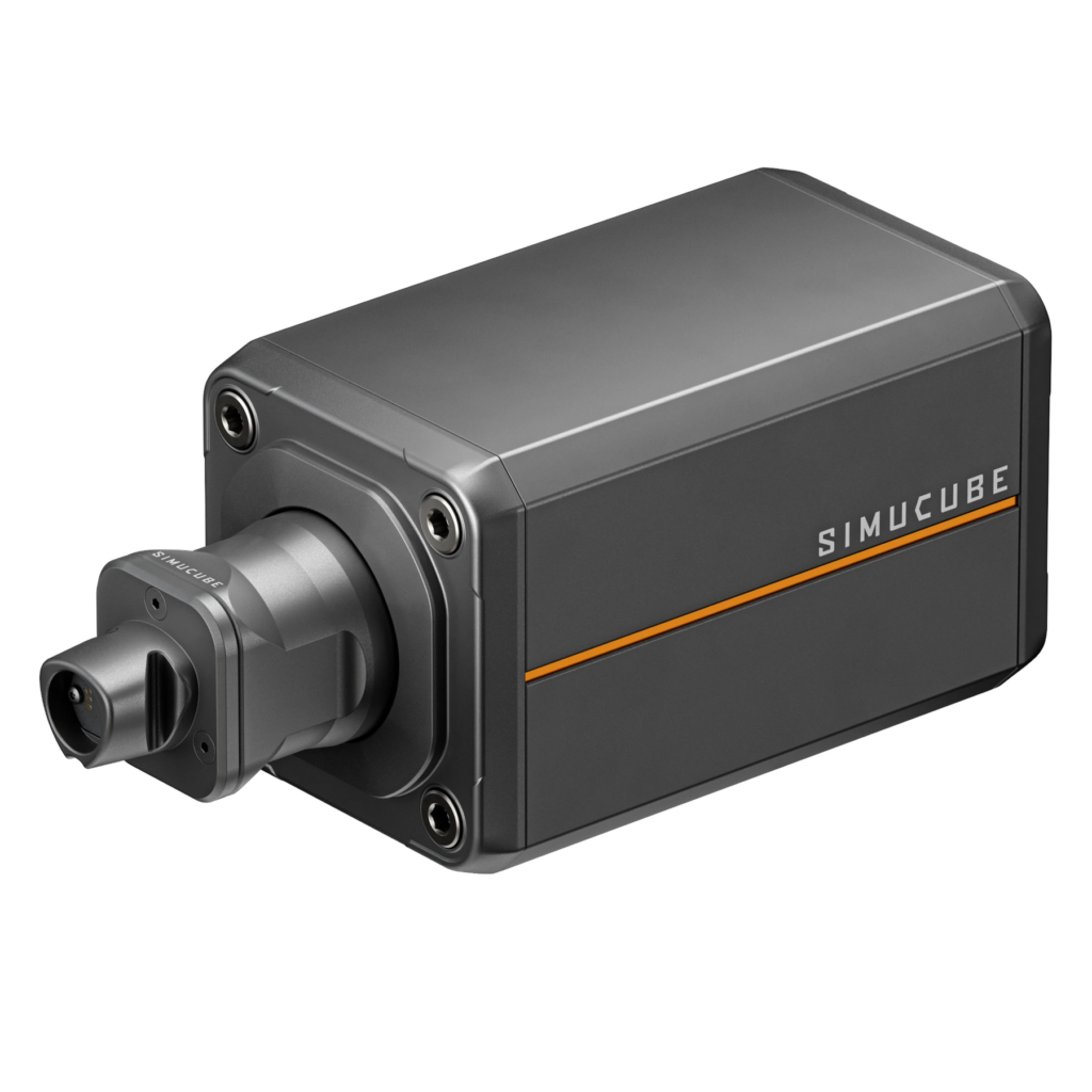 Simucube 3 Ultimate 35 Nm base Direct Drive