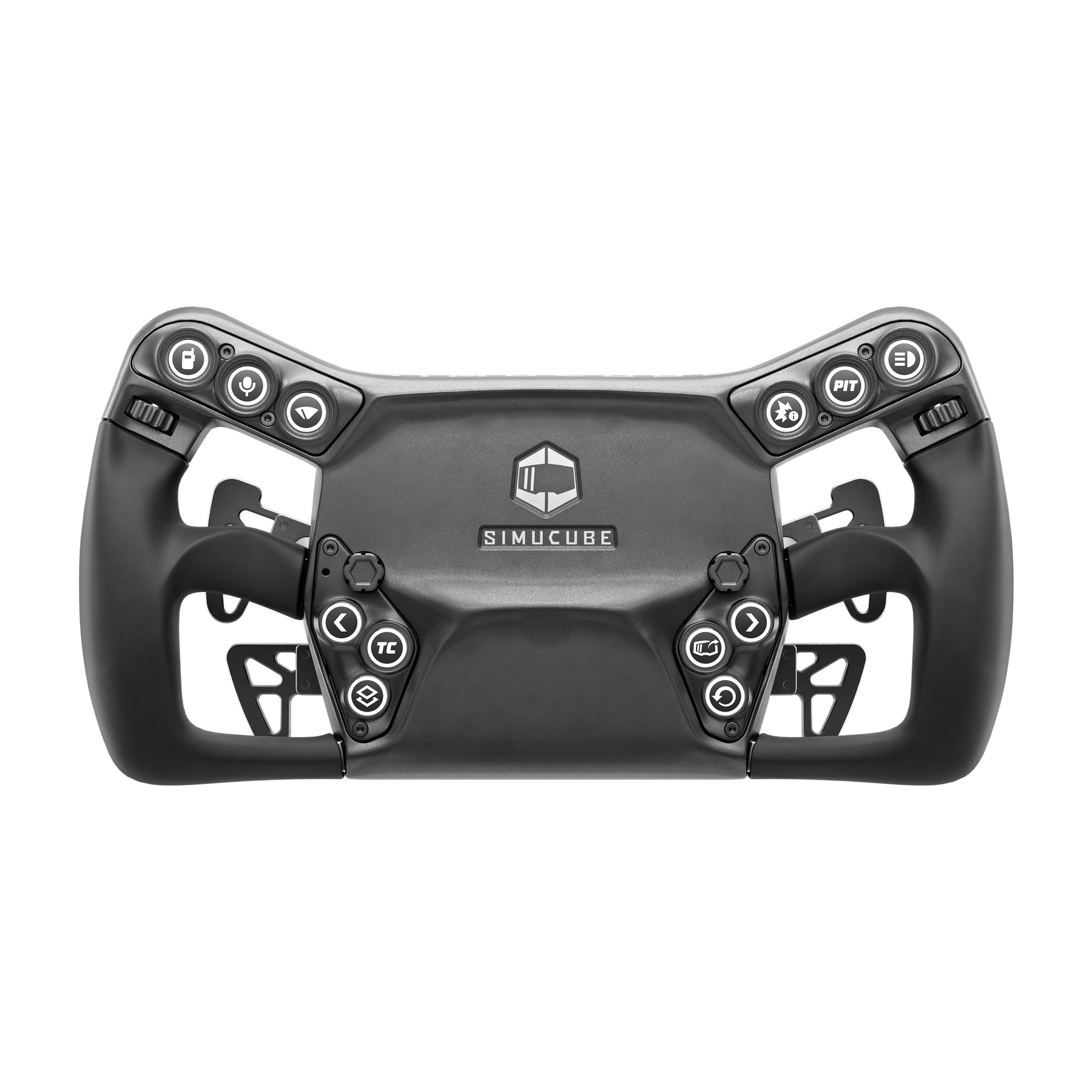Simucube Savu Sport 295 mm volante GT inalámbrico