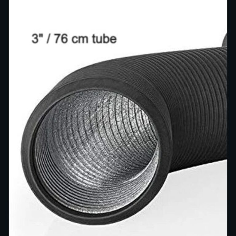 Conducto SRS Hurricane 3″: precio y compatibilidad