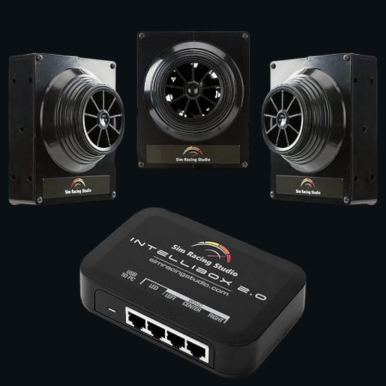 SRS Hurricane PRO: precio y diferencias