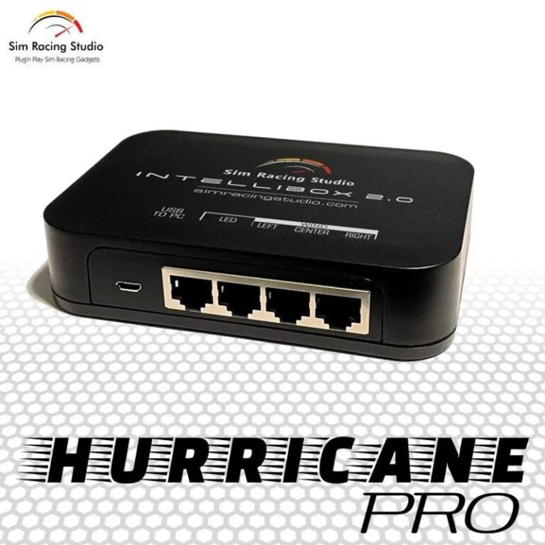 SRS IntelliBox 2.0: precio y compatibilidad