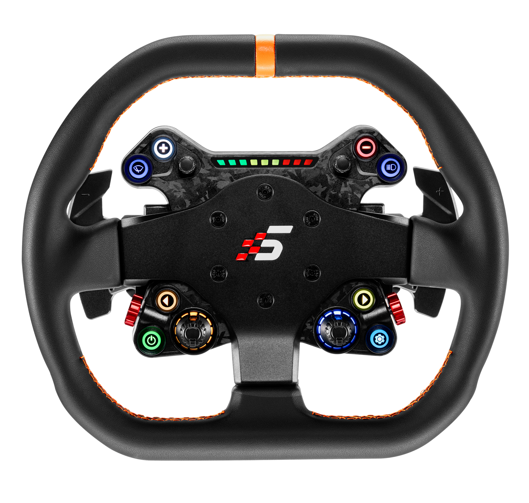Simagic Neo X-310G con aro GT de 310 mm