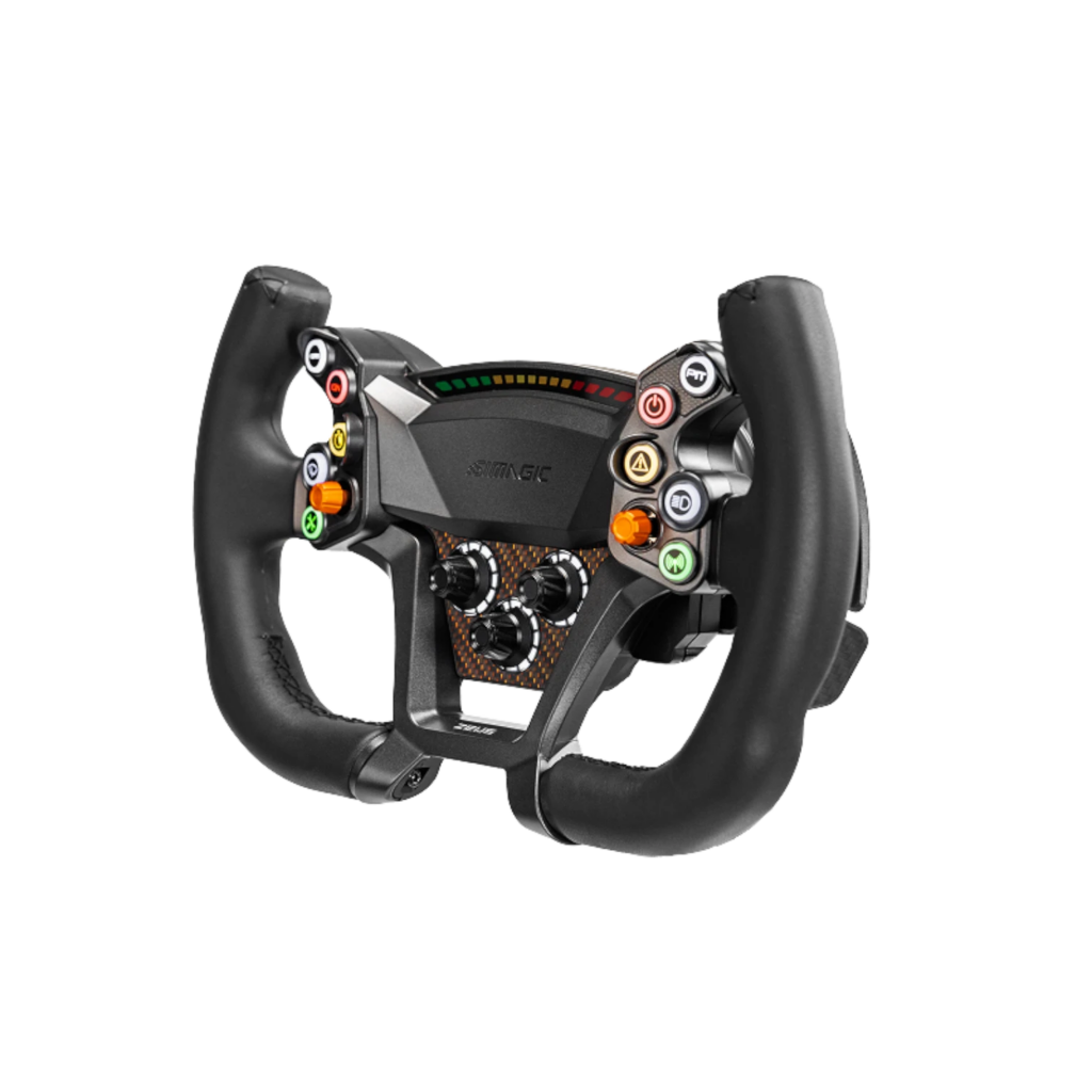 Simagic Zeus GT 300 mm volante GT